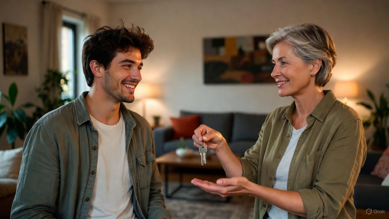 AFFITTARE CASA DA PRIVATO: Guida 2026 per i Proprietari di Casa